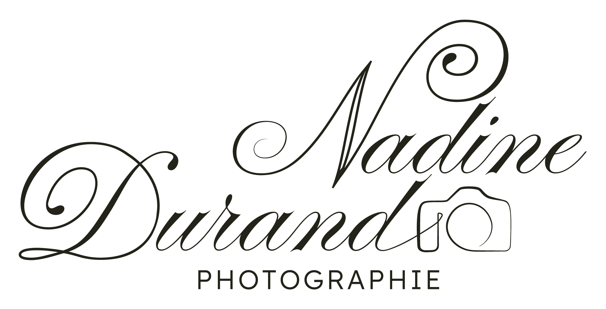 Nadine Durand Photographie - logo 14
